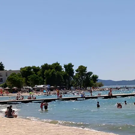 Apartament Pineta - 130m From The *